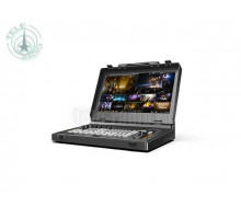 Видеомикшер-стример AVMATRIX Shark S8X PLUS-NDI