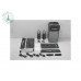 Комплект светодиодных осветителей Godox Knowled F200Bi K2