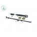 Стойка журавль GreenBean Titan PRO 368MB WIND-UP MEGA BOOM