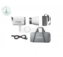 Комплект светодиодных осветителей Godox LITEMONS LA200R K1