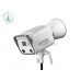 Комплект светодиодных осветителей Godox LITEMONS LA200R K1