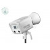 Комплект светодиодных осветителей Godox LITEMONS LA300Bi K3