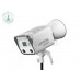 Комплект светодиодного осветителя Godox LITEMONS LA300R K1