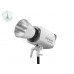 Комплект светодиодных осветителей Godox LITEMONS LA300R K3