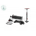 Пьедестал студийный GreenBean AirShaft 40 KIT