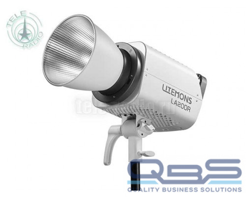 Осветитель светодиодный Godox LITEMONS LA200R