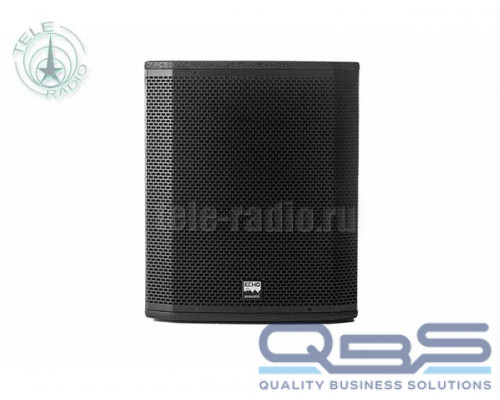 Сабвуфер Echo Acoustic EA115SP