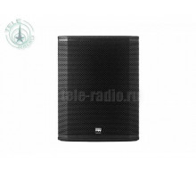 Сабвуфер Echo Acoustic EA118S