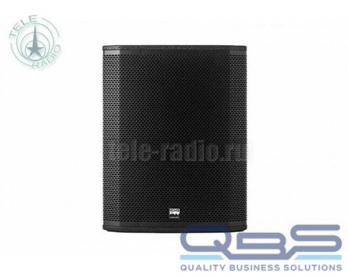 Сабвуфер Echo Acoustic EA118S