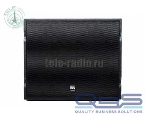 Сабвуфер Echo Acoustic EM118SP