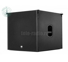 Активный сабвуфер Echo Acoustic EVL208SP-DSP