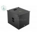 Активный сабвуфер Echo Acoustic EVL208SP-DSP