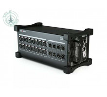 Модуль расширения Allen & Heath Dlive-DX168