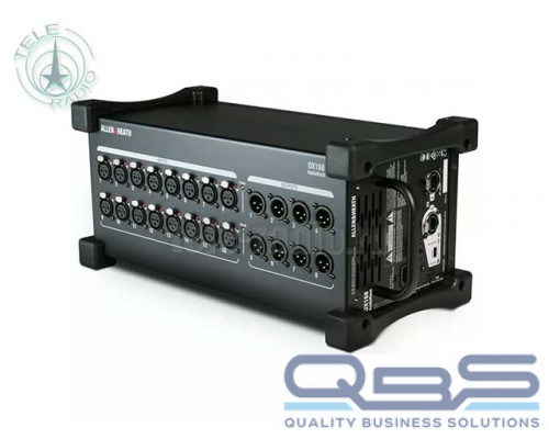 Модуль расширения Allen & Heath Dlive-DX168