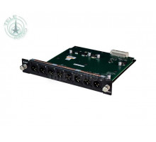 Модуль линейных выходов Allen&Heath DLIVE-M-DL-AOUT-A