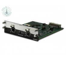 Сетевая аудио карта Allen&Heath DLive M-DL-GACE-A