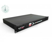 Матричный звуковой процессор Allen & Heath AHM-32