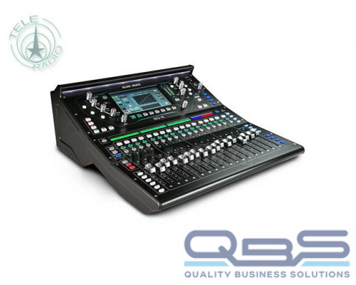 Цифровой микшерный пульт Allen&Heath SQ-5