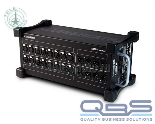 Цифровой микшерный модуль Allen & Heath AB1608