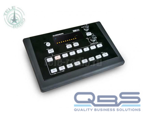 Персональный микшерный пульт Allen&Heath ME-500