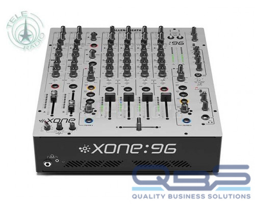 DJ-микшер Allen & Heath XONE:96