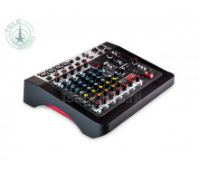 10-канальный аналоговый микшер Allen & Heath ZEDi10FX