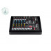 10-канальный аналоговый микшер Allen & Heath ZEDi10FX