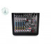 10-канальный аналоговый микшер Allen & Heath ZEDi10FX