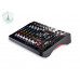 10-канальный аналоговый микшер Allen & Heath ZEDi10FX