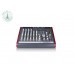 Многофункциональный мини-микшер Allen & Heath ZED-10FX с эффектами