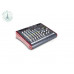 Многофункциональный мини-микшер Allen & Heath ZED-10FX с эффектами