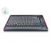 Малоформатный 24-канальный аналоговый микшер Allen & Heath ZED-24