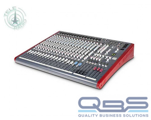 Allen&Heath ZED420