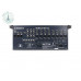 Профессиональная микшерная консоль Allen & Heath MixWizard4 12:2