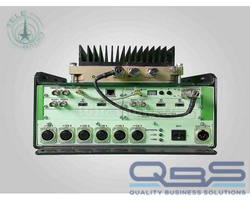 Teleview Video Link 800 4xHDSDI - Мобильный комплект для передачи до 4-х сигналов HDSDI/HDMI/CVBS одновременно