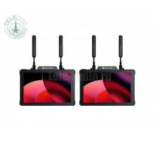 Монитор-видеосендер 7" Hollyland Pyro 7 Kit