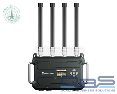 Маршрутизатор Hollyland Solidcom Roaming Hub