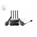 Полнодуплексная беспроводная система внутренней связи Hollyland Solidcom C1 Pro - Roaming Hub 10S