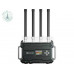 Полнодуплексная беспроводная система внутренней связи Hollyland Solidcom C1 Pro - Roaming Hub 10S