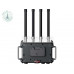Полнодуплексная беспроводная система внутренней связи Hollyland Solidcom C1 Pro - Roaming Hub 10S