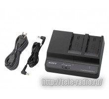 Sony BC-U2A