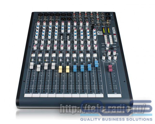 Allen&Heath XB2-14