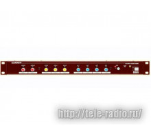 Allen&Heath GR05