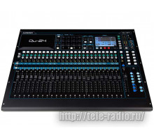 Allen&Heath Qu-24