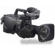 Sony HDC-2570F