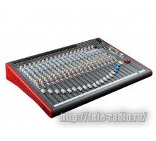 Allen&Heath ZED22FX