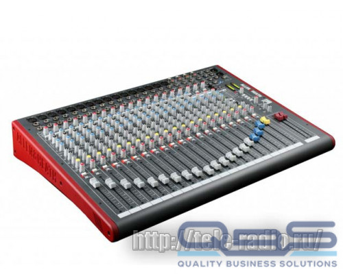 Allen&Heath ZED22FX