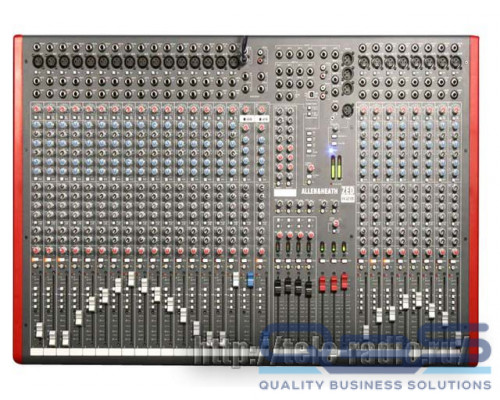 Allen&Heath ZED436