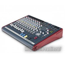 Allen&Heath ZED60-14FX