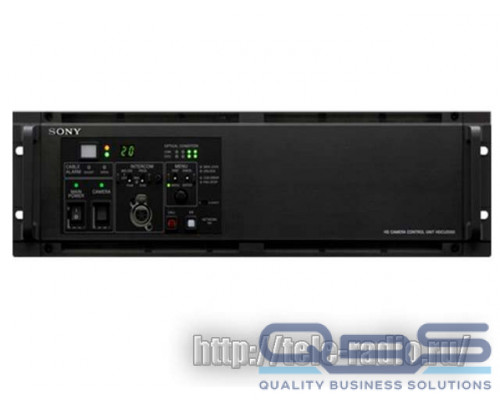 Sony HDCU-2000